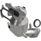 Magnaflow 22-048 Catalytic Converter With Integrated Exhaust Manifold New. Price: $1021.00.