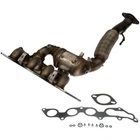 Dorman 674-758 Manifold Converter New. Price: $1675.80.