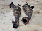 2016-2024 Camaro Ss Lh Rh Exhaust Y Pipe Oem 90K Mi 16-24 Used. Price: $499.95.