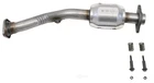 Catalytic Converter Ap Exhaust 642898 Fits 2009 Nissan Sentra 2.0L-L4 New. Price: $275.55.