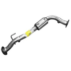 Walker Exhaust Ultra Epa Direct Fit Cat Converter 54423 New. Price: $757.68.