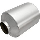 Magnaflow 551006 California Universal Catalytic Converter 8.75" X Round New. Price: $510.00.