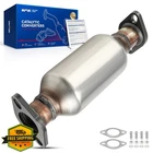 Kax Catalytic Converter Accent 2006-2009 New. Price: $165.99.