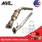 Catalytic Converter For 2007-2008 Chevrolet Uplander V6 3.9L 25817493 Direct Fit New. Price: $118.99.