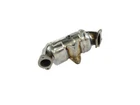 Mopar 68190013AB Catalytic Converter 2014-2021 Oem Part New From Dealer. Price: $1800.00.