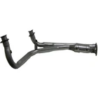19436 Davico Catalytic Converter Front For Chevy Suburban Gmc C3500 Truck K3500 New. Price: $521.31.