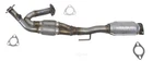 Catalytic Converter-auto Trans, 5 Speed Ap Exhaust 642244 New. Price: $459.70.