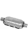 Walker 93304 Universal Epa Compliant Catalytic Converter New. Price: $160.00.