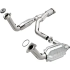 Magnaflow 93496 Hm Grade Direct-fit Catalytic Converter 47.5" New. Price: $974.00.