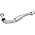 For Toyota Highlander Magnaflow Direct-fit 49-STATE Catalytic Converter New. Price: $588.00.