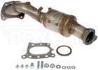Dorman Oe Solutions Exhaust Manifold With Integrated Catalytic Converter New. Price: $532.91.