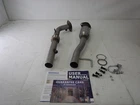 Jt Exhaust Catalytic Converter For Toyota Camry 2007-2008 Solara 2.4L New. Price: $98.03.