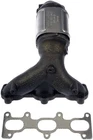 Dorman 674-630 Manifold Converter Not Carb Compliant For Sale Ny New. Price: $519.58.