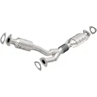 Genuine Magnaflow California Direct-fit Catalytic Converter 441030 New. Price: $1004.89.
