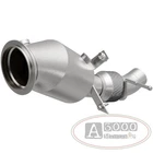 Catalytic Converter - Bmw 528I Xdrive 2013 2.0 Nuovo. Price: $1819.94.