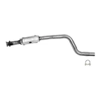 Fits For Eastern Catalytic Converter Direct P 20454 New. Price: $430.27.