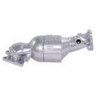 Catalytic Converter For 2003-09 Acura Mdx Tl 2003-10 Accord Odyssey Pilot Rear New. Price: $171.73.