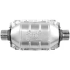Walker Exhaust Calcat Carb Univ Converter 2" Inlet(id) Outlet(id) 83506 New. Price: $464.83.