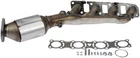 Dorman Manifold Converter Not Carb Compliant 674-090 New. Price: $756.39.