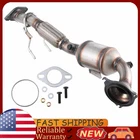 Front Catalytic Converter Ford Fusion 2013-2019 1.6L & 1.5L Turbo New. Price: $70.88.