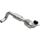 Genuine Magnaflow California Direct-fit Catalytic Converter 5481238 New. Price: $1339.63.