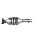 Genuine Ford Catalytic Converter LC2Z5E212A New. Price: $3291.03.