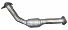 Genuine Direct-fit Catalytic Converter (non C.a.r.b. Compliant) 51358 New. Price: $381.41.