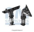 Catalysts BM91108H Catalytic Converter For Land Rover,mg,rover Neu. Price: $246.80.