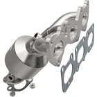 Magnaflow 49 State Converter 51202 Direct Fit Catalytic New. Price: $811.30.