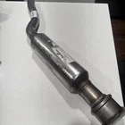 New Mopar CEZGU673AA Catalytic Converter Journey Avenger Patriot Caliber. Price: $350.00.