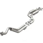Catalytic Converter-direct-fit Hm Grade Federal(exc. Ca) Fits 95-97 SL320 3.2L New. Price: $1156.00.