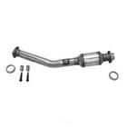 Catalytic Converter-s, Fwd Ap Exhaust 642805 Fits 2011 Nissan Juke 1.6L-L4 New. Price: $438.98.