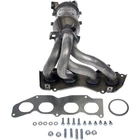 674-482 Dorman Catalytic Converter For Toyota Camry 2010-2011 New. Price: $321.92.