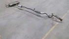 2014-2020 Nissan Rogue Exhaust Pipe 20100-9FL0A / 20010-4BA4A 20018-9TB4A Used. Price: $499.50.
