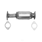 Catalytic Converter Ap Exhaust 642170 Fits 2006 Hyundai Sonata 3.3L-V6 New. Price: $230.77.