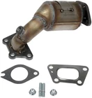 Dorman Manifold Converter Not Carb Compliant 674-046 New. Price: $520.01.