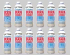 Berryman B-12 Chemtool Fuel Injector Cleaner System 15 Oz 0116-12PK New. Price: $48.99.