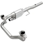 Magnaflow 23285 Direct-fit Catalytic Converter For 94-02 Dodge Ram 1500/2500 V8 New. Price: $380.00.