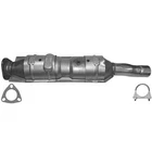Rear Catalytic Converter 2016-2019 Ford E-450 Super Duty 6.8L V10 Cng Sohc New. Price: $654.52.