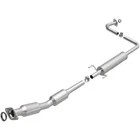 Magnaflow 23-169 Direct Fit Catalytic Converter 49 State For 04-09 Toyota Prius New. Price: $819.00.