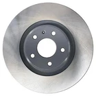 Carquest YH594586P Premium Painted Brake Rotor New. Price: $68.96.