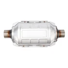 Universal Catalytic Converter For 1979-1989 Lotus Esprit All Engines Epa 602203 New. Price: $69.49.