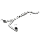 Magnaflow 51090-AC 2000-2002 Camaro 3.8L V6 Gas Ohv Direct Oem New. Price: $547.00.