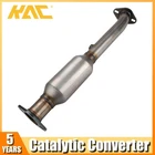 Rear Left Catalytic Converter For 2005-2015 Nissan Xterra 4.0L Epa Certified New. Price: $46.99.