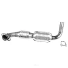 Catalytic CONVERTER-4WD, 4R70W, 139.0" Wb Ap Exhaust 645468 New. Price: $620.31.