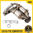 Catalytic Converter For Toyota RAV4 2001-2003 2.0L Cylinder Front Epa 16385 New. Price: $84.49.