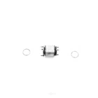 Catalytic Converter-sedan Ap Exhaust 642263 New. Price: $722.94.