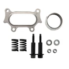 Front Catalytic Converter For Honda Civic 1.3L Hybrid 2006-2008 2009 2010 Epa New. Price: $69.99.