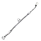 Epa Approved Exhaust Catalytic Converter Fits: 2016-21 Outlander Sport 2.0L Fwd New. Price: $204.81.
