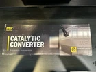 Magnaflow 5671604 California Grade Carb Compliant Universal Catalytic Converter New. Price: $399.99.